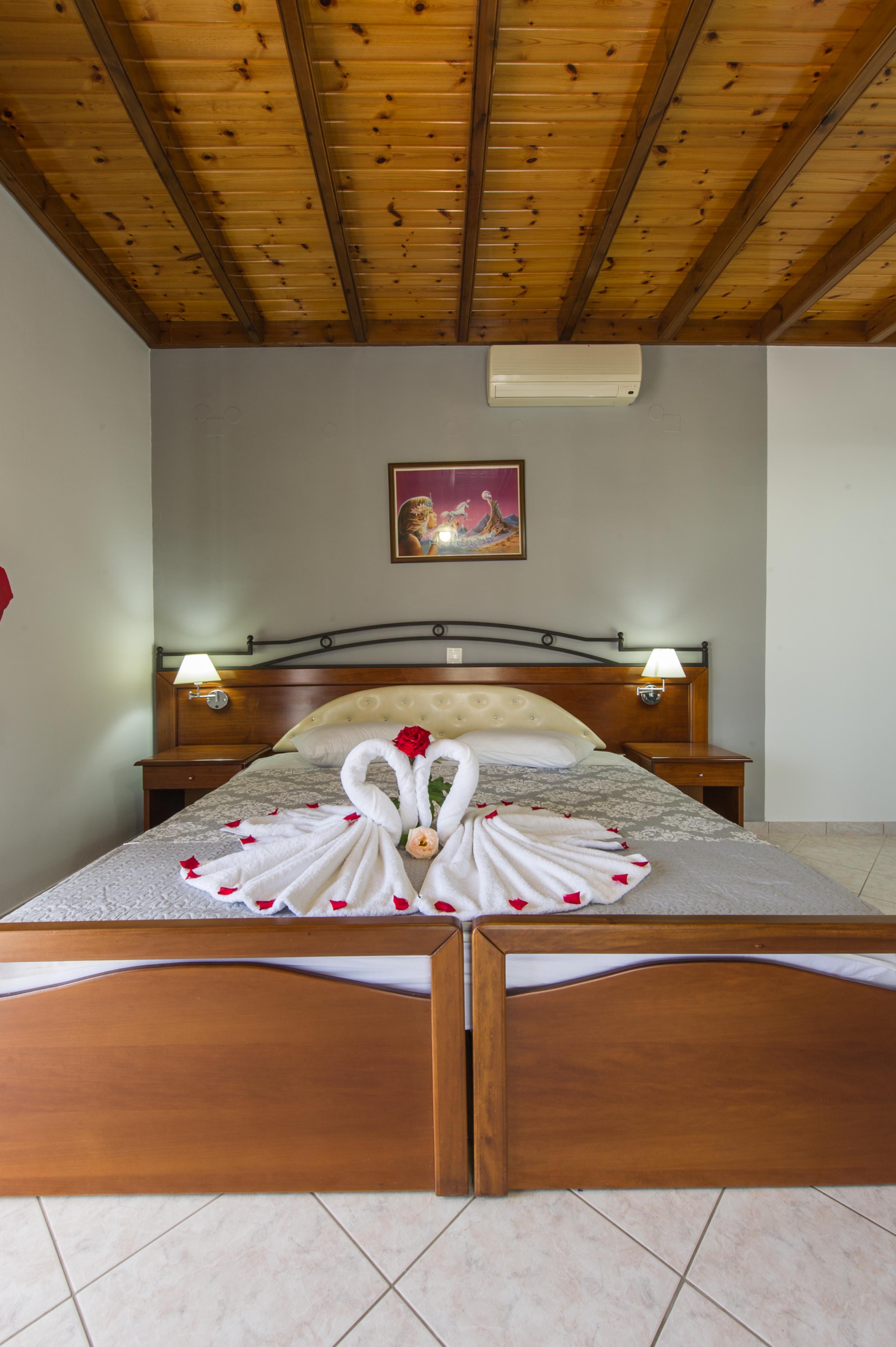 Makis Studios & Apartments Corfu  Buitenkant foto