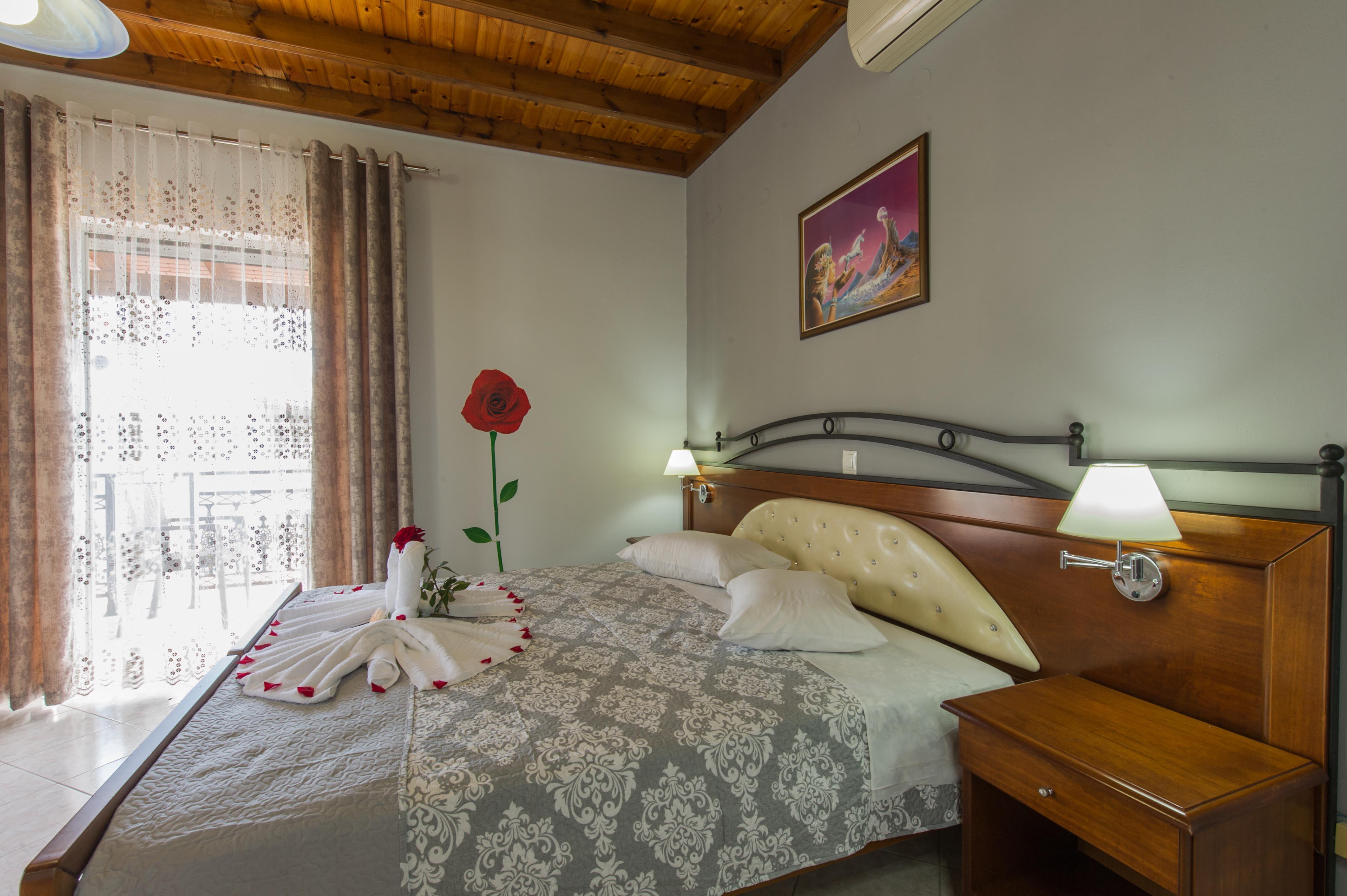 Makis Studios & Apartments Corfu  Buitenkant foto