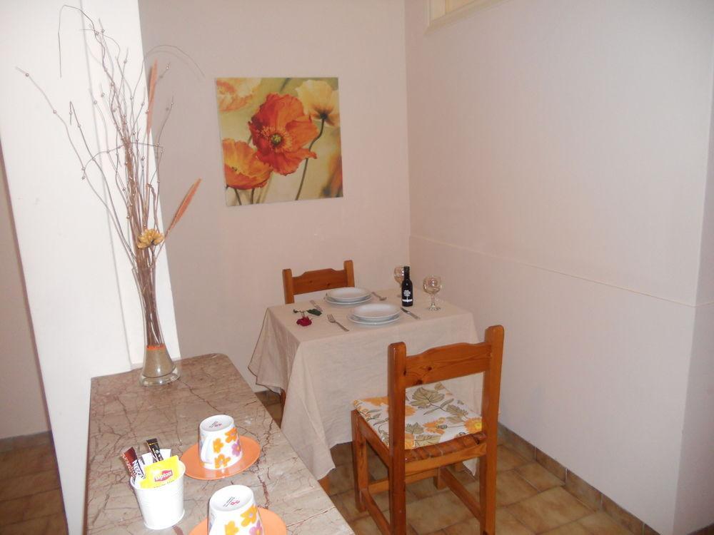 Makis Studios & Apartments Corfu  Buitenkant foto